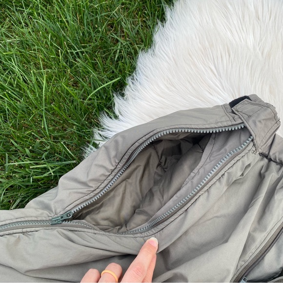 ORC Industries large X Large L7 Insulative Pants army green - Picture 4 of 8